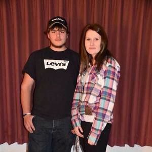 Meet your Posher, Jaylynn